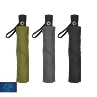 Parapluie pliable personnalisable fabrication européenne