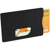 Porte-cartes de crédit publicitaires RFID