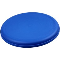 Frisbee personnalisable en plastique pour chien