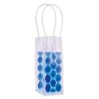 Sac personnalisable isotherme ICE CUBE