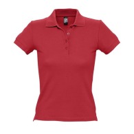 Polo femme - PEOPLE (3XL)