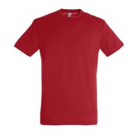 Tee-shirt unisexe col rond - REGENT (4XL)