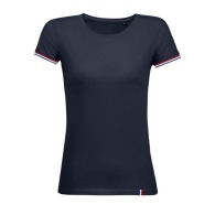 RAINBOW WOMEN - Tee-shirt femme manches courtes - 3XL