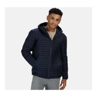 Honestly Made Recycled Ecodown Thermal Jacket - Doudoune en polyester recyclé