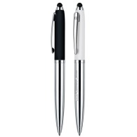 Stylo-bille nautic touch pad pen