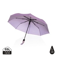 Mini parapluie 21 à ouverture automatique Impact AWARE