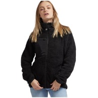 Sherpa Femme Manches Longues