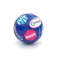 Ballon Football publicitaire Loisirs 380/400 g