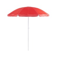 Parasol personnalisable 2 mètres