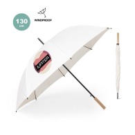 Parapluie personnalisé XL