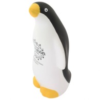 Pingouin Anti-Stress publicitaire