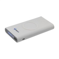 Wireless Powerbank 8000 C chargeur personnalisé sans fil