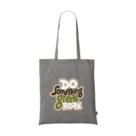 Recycled Cotton Shopper 180 g/m² sac personnalisable shopping