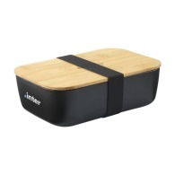 Midori Bamboo Lunchbox boîte à lunch