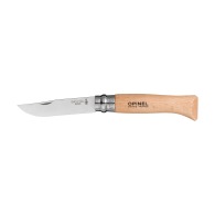 Opinel personnalisé Inox n°08 canif