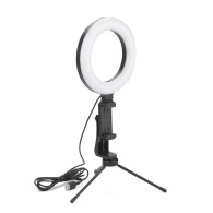 Lampe annulaire FLASH