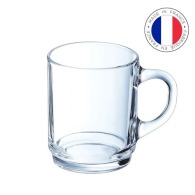 Mug personnalisable empilable 25cl