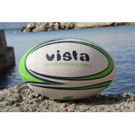 Ballon de rugby personnalisable T5 recyclé Made in France