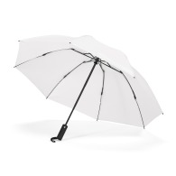 Parapluie personnalisé pliable Presley