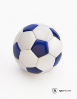 Ballon football personnalisé pearl officiel cousu main - WF150