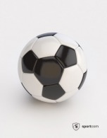 Ballon football personnalisable tritem 380/400 g - WF050T
