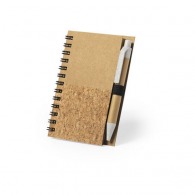 Cahier personnalisable