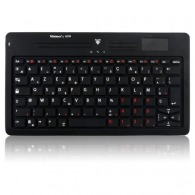 Clavier bluetooth personnalisable + touchpad