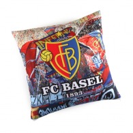 Coussin polyester basique