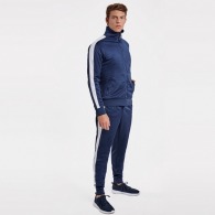 CRETA - Survêtement personnalisable composé d´une veste et un pantalon