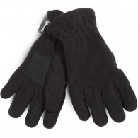 Gants personnalisables thinsulate en polaire - K-up