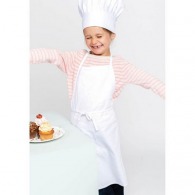 Kit chef cuisinier enfant