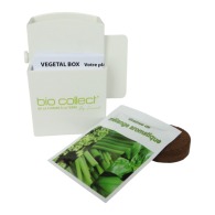 La Végétal- Box Kit