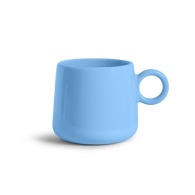 Mug personnalisé design pastel