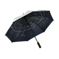 Parapluie anti-vent automatique spécial tempête