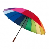 Parapluie golf 