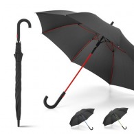 parapluie publicitaire à ouverture automatique