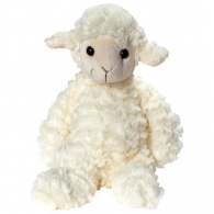 Peluche mouton personnalisable - MBW