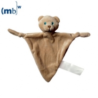 Peluche Eco-Tex ours