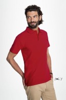 Polo homme couleur 3XL SOL'S - Spring II