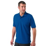 Polo polycoton Workwear Russell