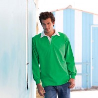 Polo rugby homme