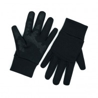 Softshell Sports Tech Gloves - Gants de sport publicitaires en Softshell