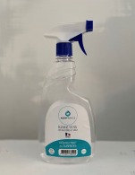 Spray hydroalcoolique 750ml