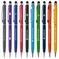Stylo-stylet personnalisable minnelli