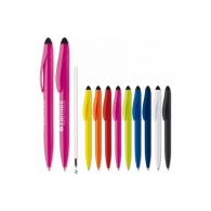 Stylo stylet publicitaire touchy