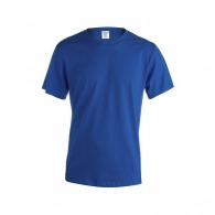 T-Shirt personnalisé en coton bio 150 g/m2 de KEYA