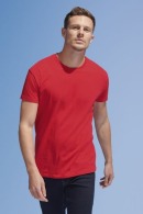 T-shirt publicitaire couleur 190g imperial