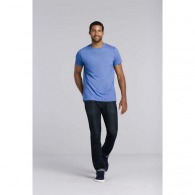 T-SHIRT personnalisable HOMME COL ROND SOFTSTYLE - Gildan