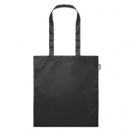 Tote bag polyester recyclé