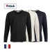 Sweat french terry THEO cadeau d’entreprise